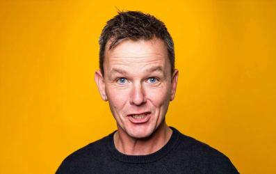 'Spelen met de bedoeling' in Regentenkeamer Coopersburg