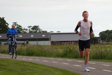 Sven Alkema wint veertigste editie Lus van Akkrum