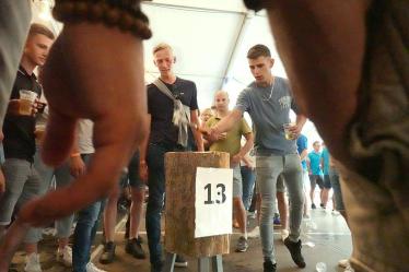 Spikerslaan 2025 in drie uur vol: vanavond start extra inschrijving