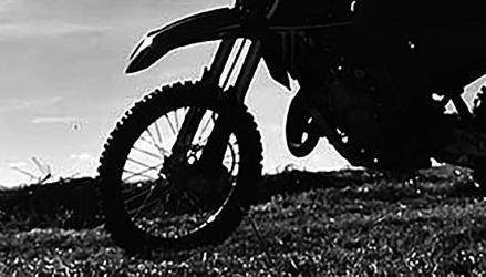 Vijftienjarige Akkrumer overlijdt na ongeval op motorcircuit