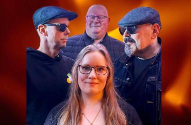 Duitser Ralf Hermanns geeft ‘thuisconcert’ in haven Akkrum