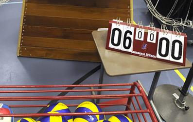 Zeskamp Akkrolympics in Akkrum verplaatst naar november