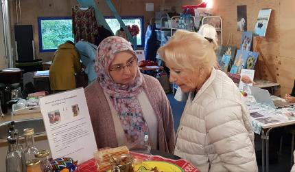 Open Dag Doarpskeamer: ontdek het najaarsprogramma