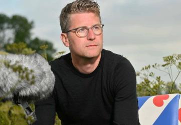 Documentairemaker uit Nes (H) genomineerd voor Europese prijs