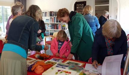 Open Dag Doarpskeamer Akkrum-Nes: ontdek het herfst-/winterprogramma