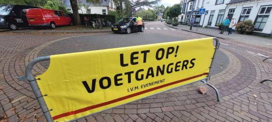 Afsluiting Akkrum deels geopend - omleidingen tijdens Sleepbootdagen en Open Monumentendag