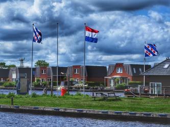 Twist over wegen recreatiepark Akkrum krijgt deskundigenonderzoek