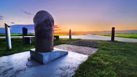 Herdenking Soarremoarre op vrijdag 7 november 2025