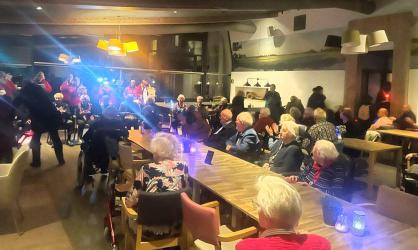 Kaarten beschikbaar voor Sint Maarten-optocht in Akkrum