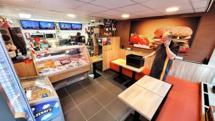 Akkrumer snackbarhouder houdt Big Anjo-traditie levend