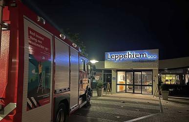 Leppehiem Akkrum: parkeerproblemen blijven hardnekkig