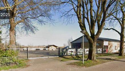 Inbreker in Akkrum laat geen sporen achter