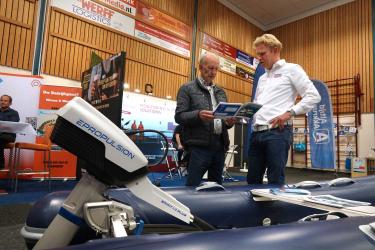 Boot Akkrum: teleurgesteld over afblazen Boot Holland 2026