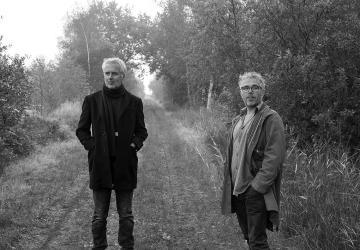 Kleefstra Bros op ingetogen afscheidstournee in Akkrum