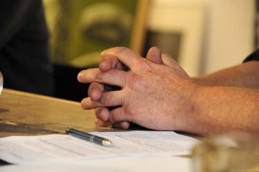 Voetbalvereniging Akkrum stelt vertrouwenscontactpersoon aan