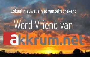 Jaaroverzicht 2025 Akkrum.net weer online