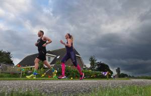 Lus van Akkrum zoekt vrijwilligers voor toekomst evenement