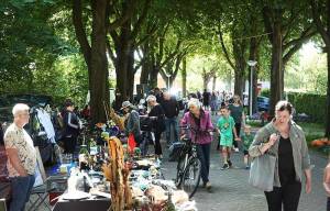 Tweedehandsmarkt Reuzedei 2025: nog plek, wel aanmelden