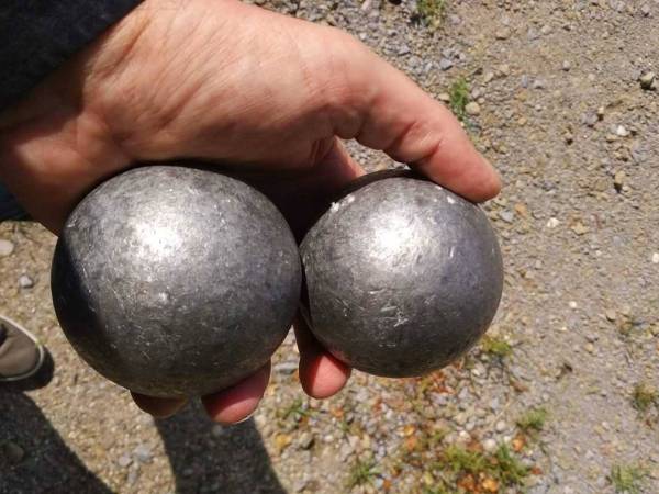 Jeu de boulesmiddag bij Leppehiem tijdens Bloeiweek Akkrum