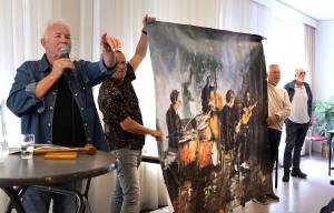 Aanmelden voor Keunstroute Akkrum weer geopend