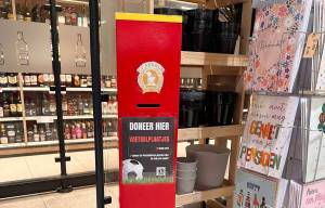 Laatste kans: voetbalplaatjesactie nadert einde in Akkrum