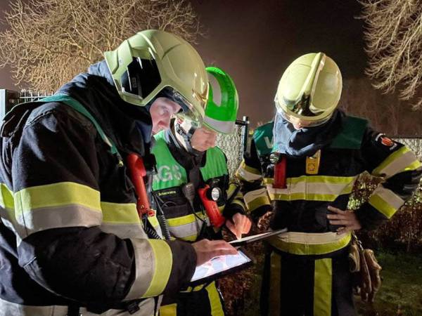 Publiek welkom bij brandweerwedstrijden in Grou