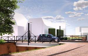 Brug Buorren krijgt nieuw ontwerp met historische knipoog