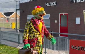 The Masked Singer Akkrum uitverkocht: alle 350 kaarten verkocht