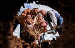 Inspiratieavond vormt aftrap Bloeiweek Akkrum-Nes 2026