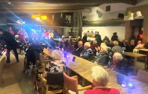 Kaarten beschikbaar voor Sint Maarten-optocht in Akkrum