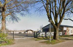 Inbreker  in Akkrum laat geen sporen achter