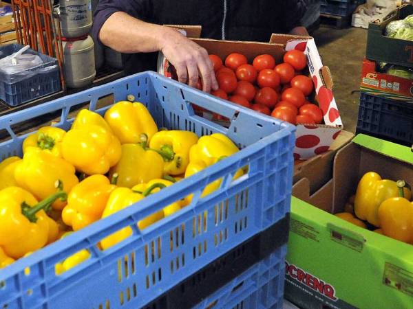 GGG-avond in Leppehiem: 'gezond eten hoeft niet duur of ingewikkeld te zijn'