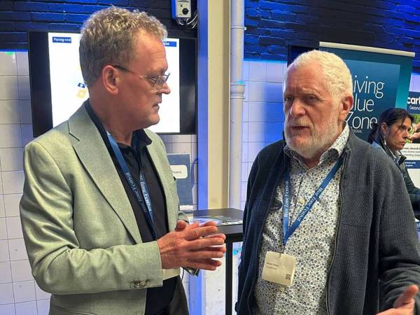Internationale erkenning voor Fryslân Bloeit-weken