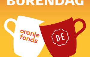 Burendag op vijf locaties in Akkrum