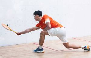 Yago Origel Koers uit Nes (H)  pakt EK-brons met Nederland