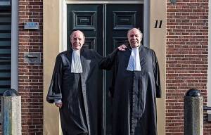 Theatercollege Anker en Anker voor derde keer in Heerenveen