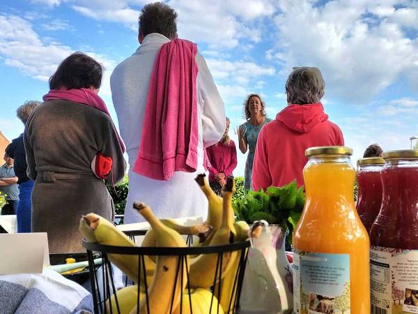 Bloeiweek Akkrum-Nes beleeft recordeditie met 88 activiteiten