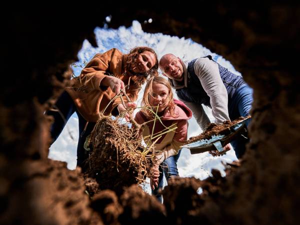 Lezing “Alle kleine beestjes helpen” door Marc Siepman