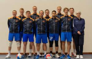 Herenteam AVC '69 laat punten liggen; kampioenschap verspeeld?