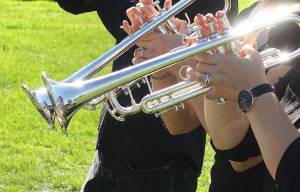 Muzikale 'meedoedag' met concert Harmonie Akkrum 