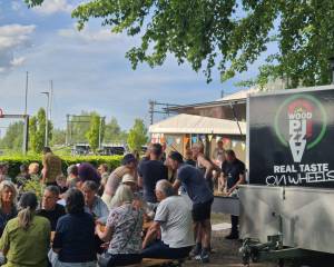 Akkrum-Nes sluit bruisende Bloeiweek 2026 feestelijk af