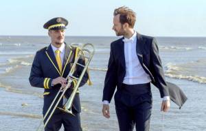 Filmhuis Akkrum begint dit weekend met vrijdagavondfilm