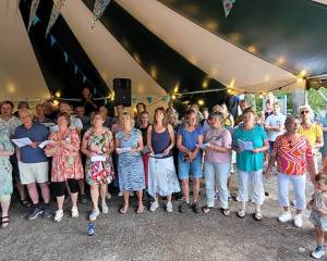 Oproep voor ideeën Bloeiweek Akkrum-Nes 2025