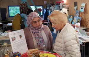 Open Dag Doarpskeamer: ontdek het najaarsprogramma