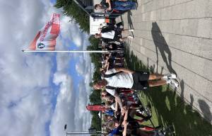 Feest met negen treffers sluit jubileumjaar Voetbalvereniging Akkrum af