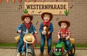 Country & Westernfestival Akkrum-Nes: alles op een rij
