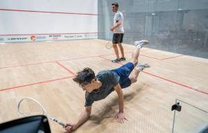 Yago Origel Koers uit Nes (H)  pakt EK-brons met Nederland