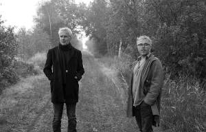 Kleefstra Bros op ingetogen afscheidstournee in Akkrum