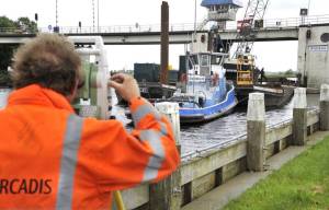 Oude Schouw krijgt nieuwe basculebrug, geen draaibrug 