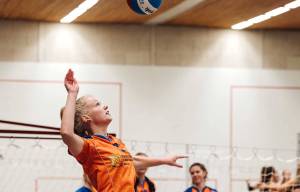 Nederlaag tegen Sneek zet AVC ’69 op derde plek, kansen blijven intact